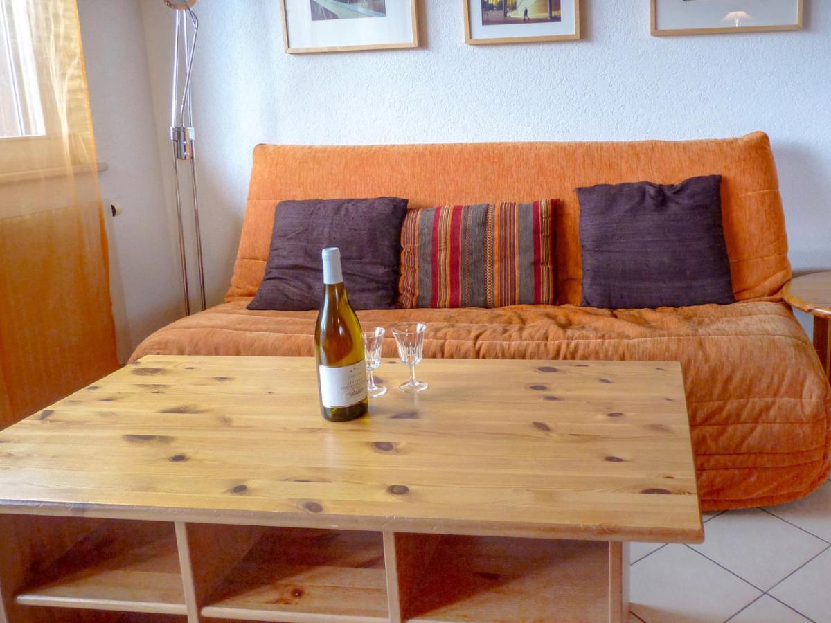 Apartment Hauts De Morthey No 33 By Interhome *